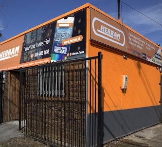 Ferreteria Industrial Herram SPA
