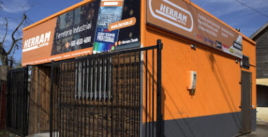 Ferreteria Industrial Herram SPA