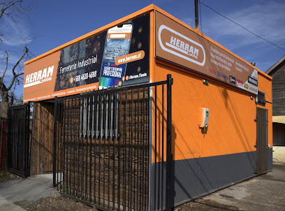 Ferreteria Industrial Herram SPA