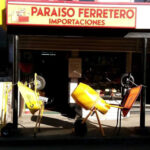 paraiso ferretero/