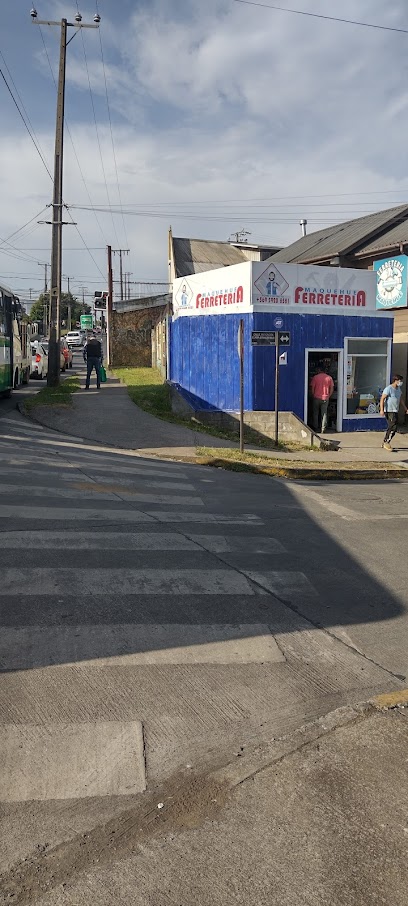 Ferreteria maquehue