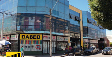 Centro Familiar Dabed