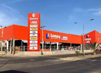 Centro Ferretero Lonza - Arica