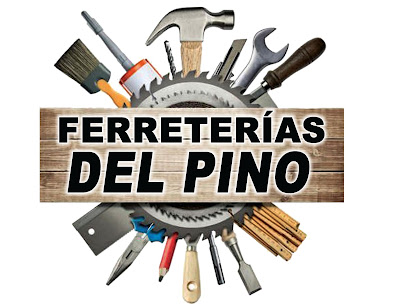 Ferreterías Del Pino