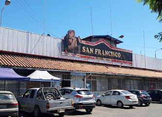 Ferretería San Francisco Plaza