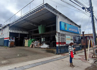 Ferreteria San Nicolas