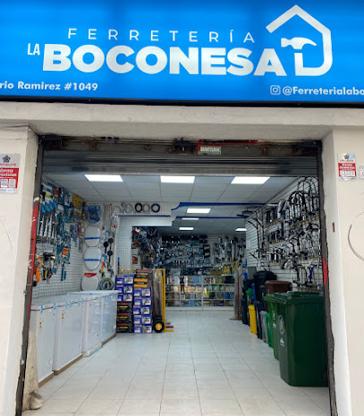 Ferretería La Boconesa