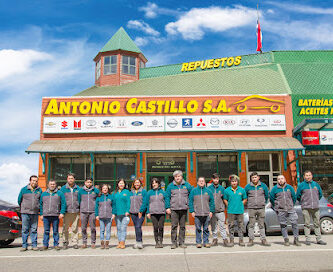 Auto Castillo