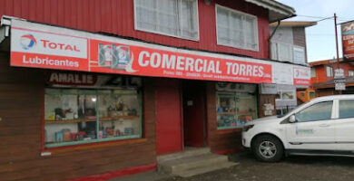 Comercial Torres Ltda
