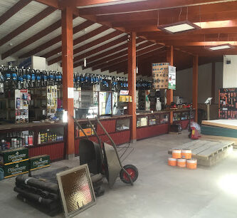 Ferreteria Comercial Vaspe (agroferreteria)