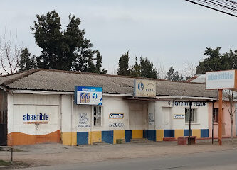 Ferreteria Pezoa
