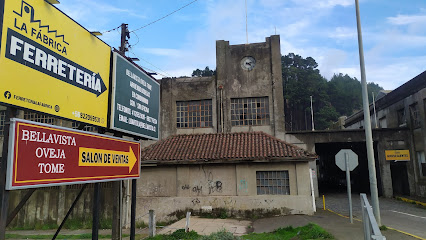 Ferretería La Fábrica