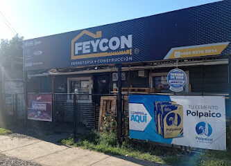 FERRETERIA FEYCON
