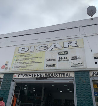 Automotora Dicar