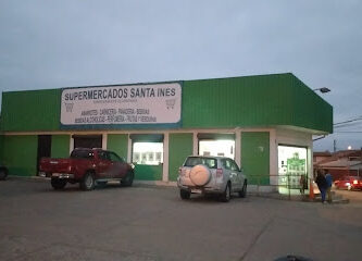 Supermercados Santa inés