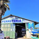 FERRETERIA DIAFER LOLOL