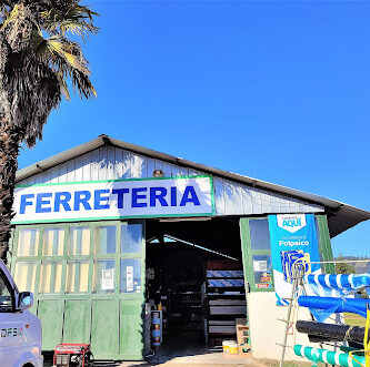 FERRETERIA DIAFER LOLOL
