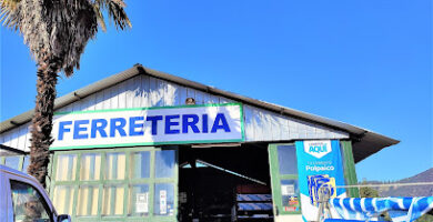 FERRETERIA DIAFER LOLOL