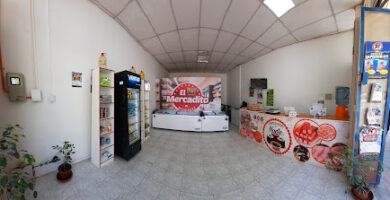 Distribuidora Productos Congelados Mariscos Pescados Insumos Sushi EL MERCADITO DE HENRIQUEZ