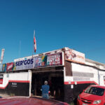 Ferretería Sergos