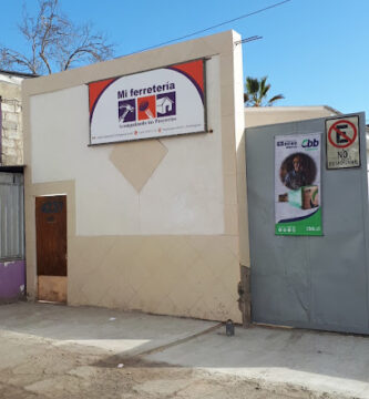 Mi Ferretería