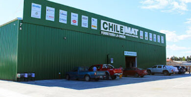 Ferreteria La Union Chilemat