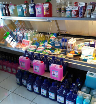 Bazar Las 3 B