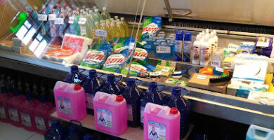 Bazar Las 3 B