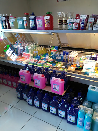 Bazar Las 3 B