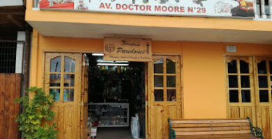 Ferreteria Paredones