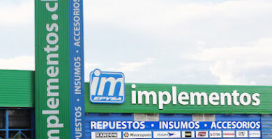 Implementos S.A.