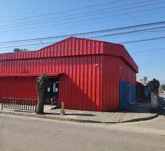 Ferretería El Sauce