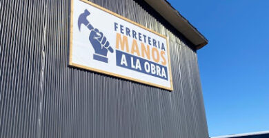 ferretería manos a la obra