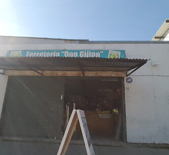 Ferreteria Don Güino