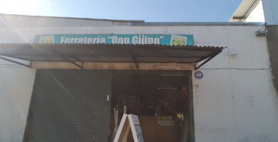 Ferreteria Don Güino