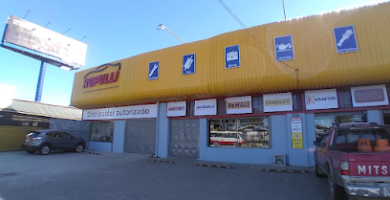 Comercial Ropulli ltda