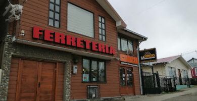 Ferretería La 5