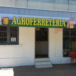 Agroferreteria