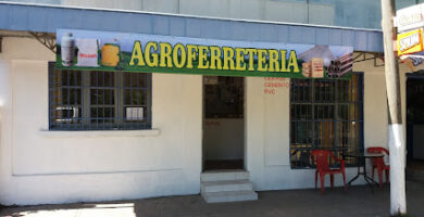 Agroferreteria