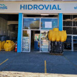 HIDROVIAL