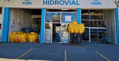 HIDROVIAL