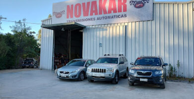 Novakar