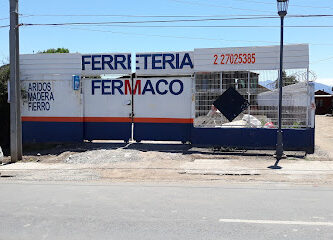 Ferretería FERMACO Chada