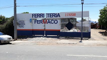 Ferretería FERMACO Chada