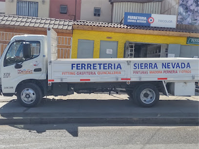 Ferretería Sierra Nevada