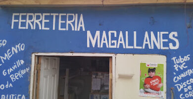 Ferretería Magallanes