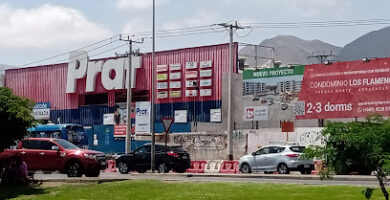 Ferretería Prat