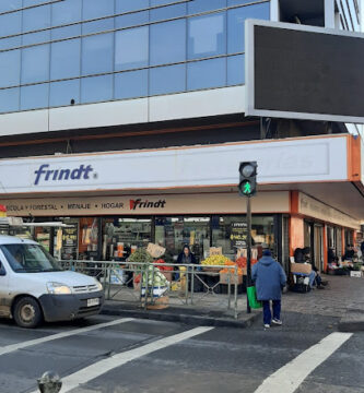 Frindt S.A.