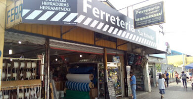 Ferretería La Estrella