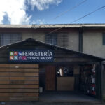 Ferretería "Donde Naldo"